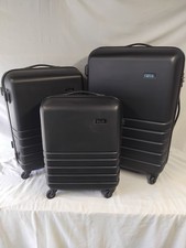 Rock byron suitcase - byron,