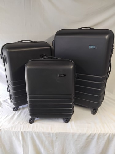 Rock byron suitcase - rock,