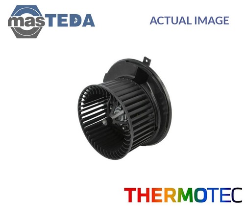 Ddw022tt interior blower fan - interior,