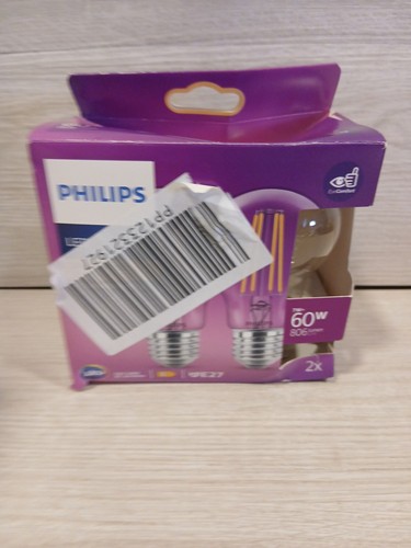 Philips led classic a60 - led,