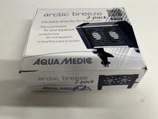 Aquamedic Artic Breeze 2 Fan Unit