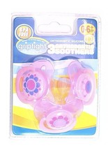 Griptight -  3 Decorated