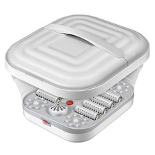 Foot Spa Bath Massager with