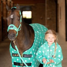 Supreme Products Dotty Fleece