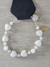 Lola Rose Heat and Beaded Rose