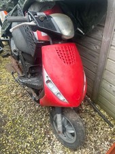 Piaggio Zip 50 2011 Moped