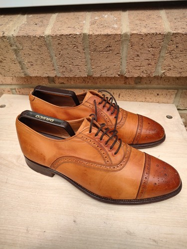 Cheaney bari semi - cheaney, brogue