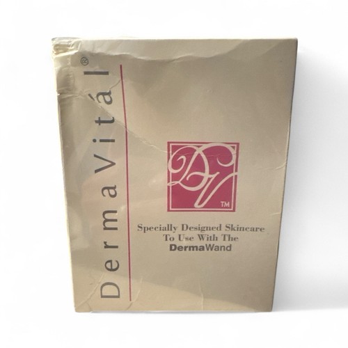 Derma vital piece - 3, skincare