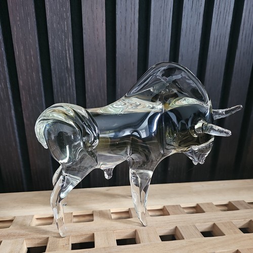 Vintage murano hand - hand, 1kg