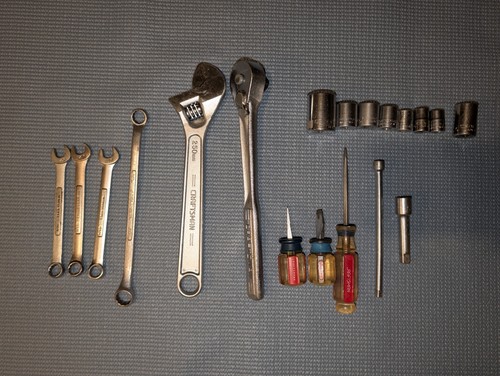 Vintage craftsman usa - craftsman,