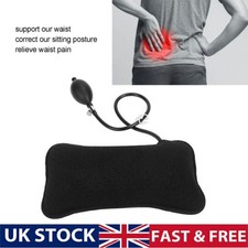 Inflatable Car Seat Cushion