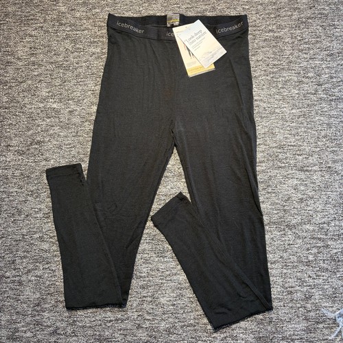 Icebreaker merino bodyfit 175 - icebreaker,