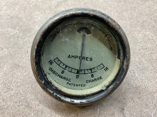 Joseph lucas ltd - ltd, b.m.i