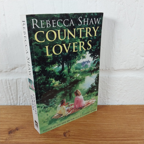 Country lovers rebecca - —,