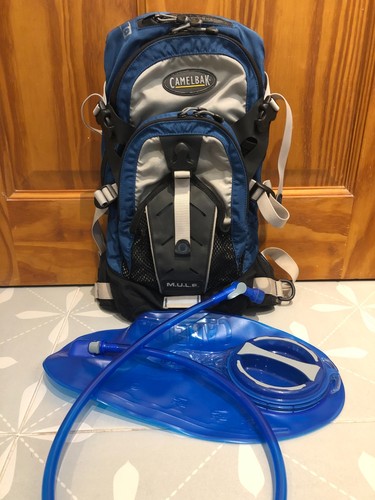 Camelbak e hydration - m.u.l.e.,
