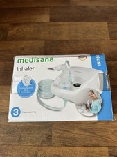 Medisana Inhaler IN500