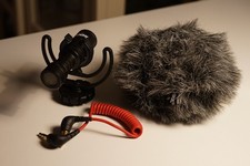 Rode VideoMicro Compact