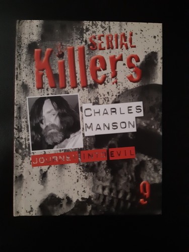 Serial killers charles - serial,