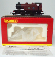 Hornby Collector Club Loco