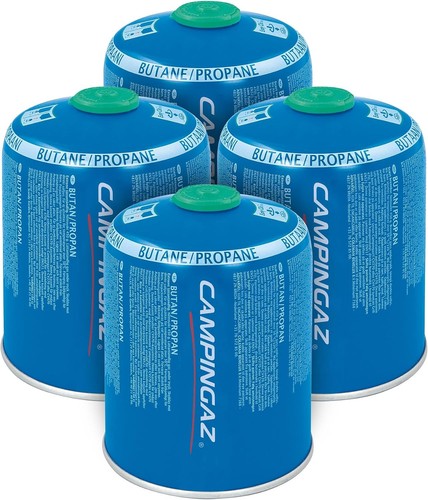 Campingaz 470 plus gas - campingaz,