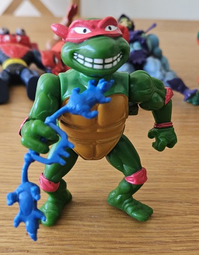Vintage tmnt teenage - tmnt, mutant