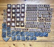Job Lot 68+ Reclaimed Antique
