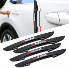Honda Car Door Protectors X 4