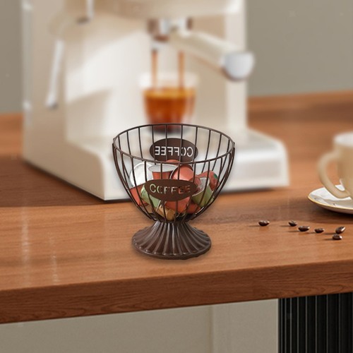 Capsule holder practical - capsule,