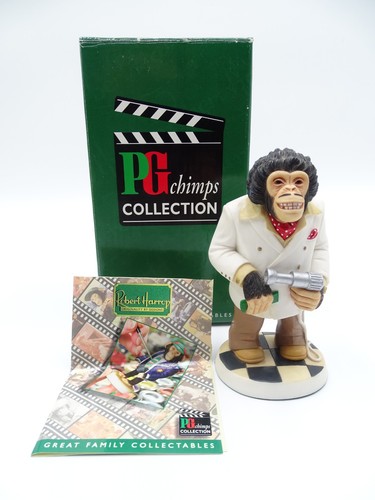Chimps collection robert - collection,