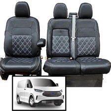 FORD TRANSIT CUSTOM SEAT