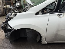 NISSAN NOTE 2013-2017 WING