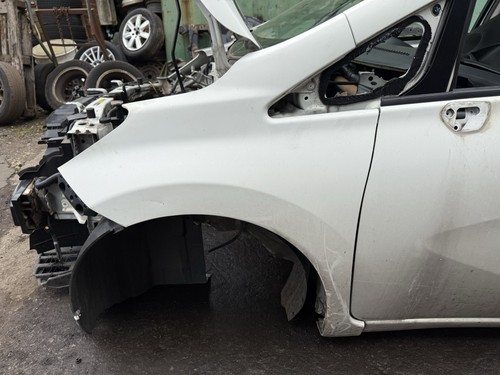Nissan note 2013 2017 - note, wing