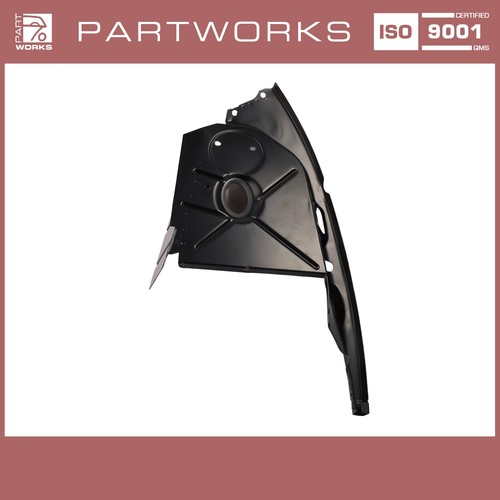 Engine cover genuine porsche - cover,