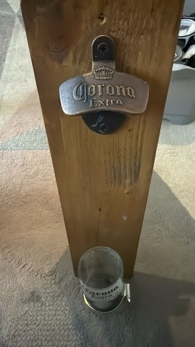 Corona extra wall mounted - extra,