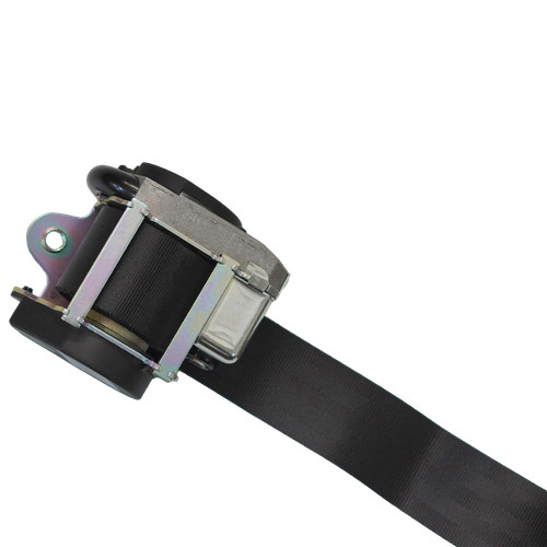 Seat belt single - uk,