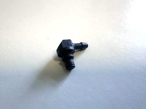 Bmw e46 series 320d m47 - 3, fuel