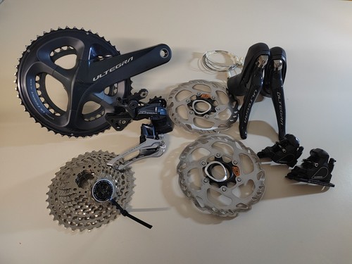 Shimano ultegra 8000 11s - shimano,