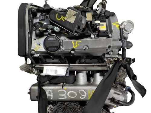 Aqx complete engine - engine,