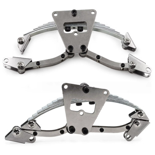 Truck suspension lift kit - lift,