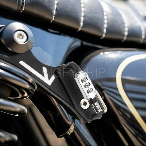 For triumph thruxton 1200 - for, /