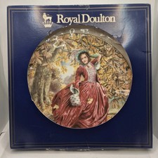Royal doulton autumn - royal, breezes