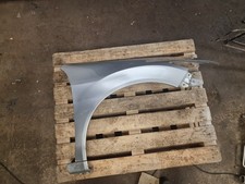 Honda ACCORD MK8 O/S Front