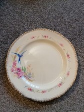 J Fryer And Son Plate