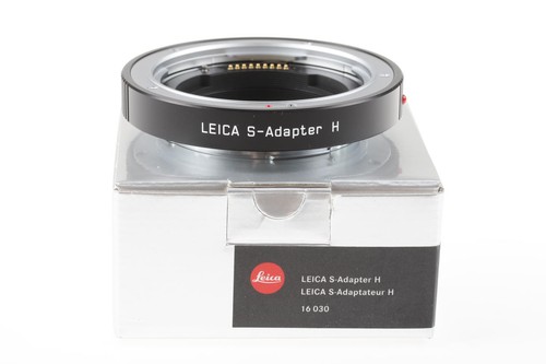 Leica adapter 16030 - adapter, h/16030