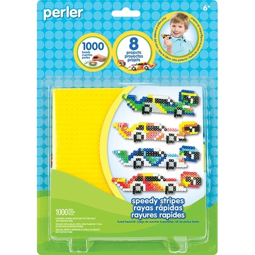 Prl62866 perler beads - prl62866,