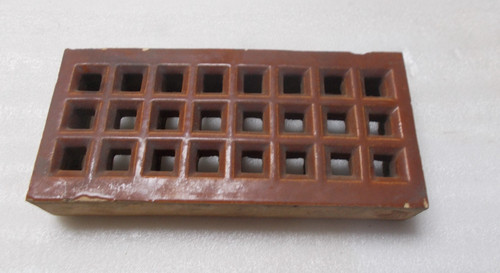 Air brick vent bricks salt - air,