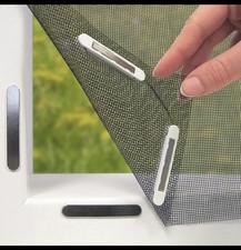 EASYmaxx Fly Screen for