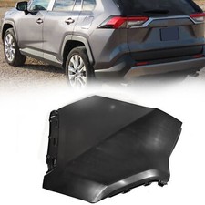 Rear Bumper Side Cover Left