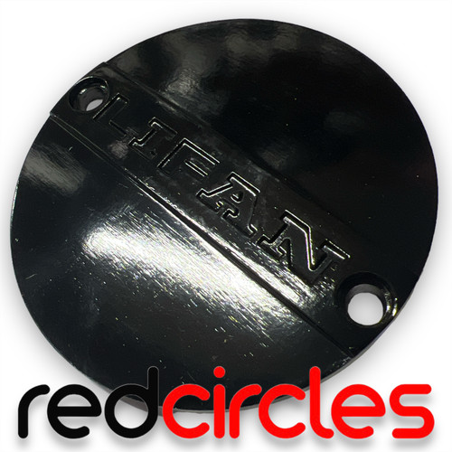 98mm black lifan clutch - black,