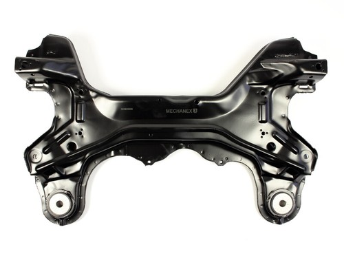 Front axle beam - golf, vw